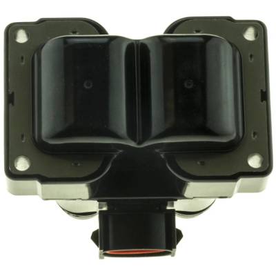 Rareelectrical - New Ignition Coil Compatible With Mercury Grand Marquis Gs 8 Cyl 5.0L Mystique Ls 4 Cyl 2.0L Grand - Image 3