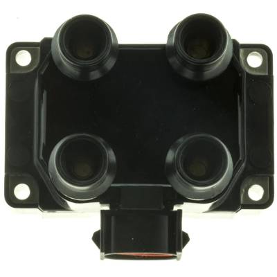 Rareelectrical - New Ignition Coil Compatible With Mercury Grand Marquis Gs 8 Cyl 5.0L Mystique Ls 4 Cyl 2.0L Grand - Image 4