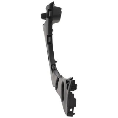 Rareelectrical - New Right Rear Bumper Bracket Compatible With Ford Focus Se Focus Titanium Focus St Focus Rs Focus - Image 3