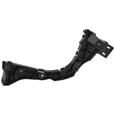 Rareelectrical - New Right Rear Bumper Bracket Compatible With Ford Focus Se Focus Titanium Focus St Focus Rs Focus - Image 5
