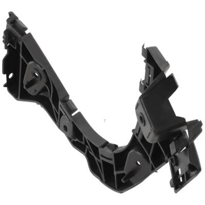 Rareelectrical - New Right Rear Bumper Bracket Compatible With Ford Focus Se Focus Titanium Focus St Focus Rs Focus - Image 7