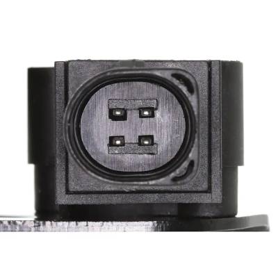 Rareelectrical - New Left Front Headlight Level Sensor Compatible With Audi A4 Allroad Technik 4 Cyl 2.0L A4 Komfort - Image 2