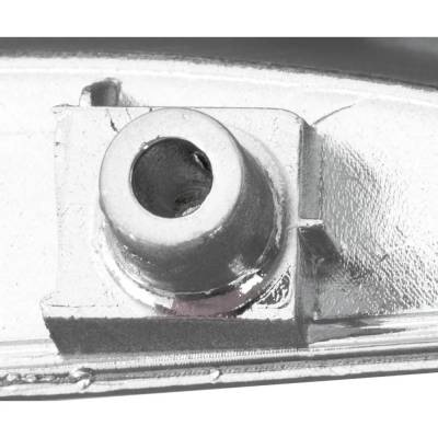 Rareelectrical - New Front Grille Assembly Compatible With Hyundai Elantra Sel 4 Cyl 2.0L Elantra Limited 4 Cyl 2.0L - Image 7