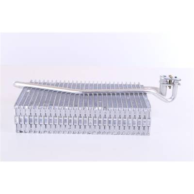 Rareelectrical - A/C Evaporator Core Compatible With 2002-2018 Mercedes-Benz - Image 4