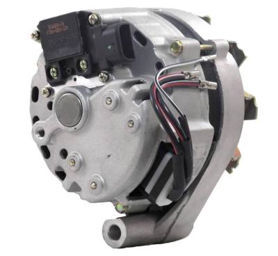 Rareelectrical - New Alternator Compatible With Ford F-Series 4.9L 7.5L - Image 2