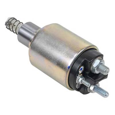 New Starter Solenoid Compatible With 1977-1988 Ford Europe