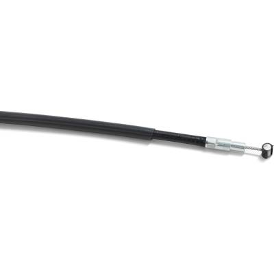 RAREELECTRICAL - Atv Rear Hand Brake Cable Compatible With 2009-2014 Honda - Image 3