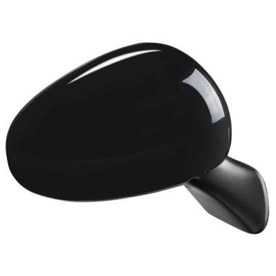 Rareelectrical - New Right Mirror Compatible With Toyota Prius V Five Three - Image 4