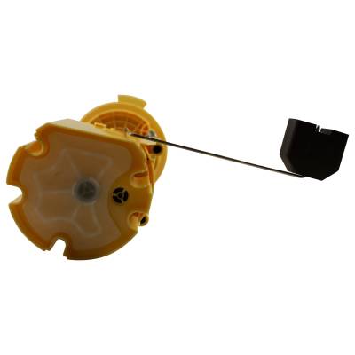 Rareelectrical - Fuel Pump Module Assembly Compatible With 2005-2009 Dodge - Image 4