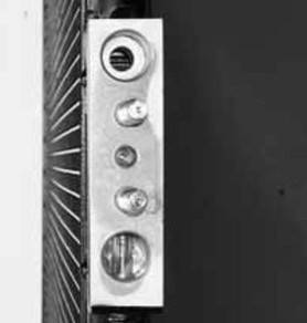 Rareelectrical - New A/C Condenser Compatible With 1999-2004 Jeep Grand - Image 2