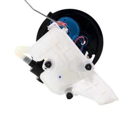 Rareelectrical - Fuel Pump Module Assembly Compatible With 2007-2011 Ford - Image 4