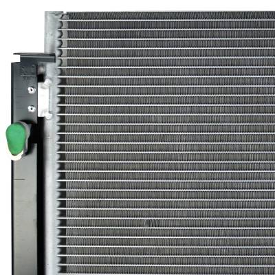 Rareelectrical - A/C Condenser Compatible With 1993-1996 Toyota Camry 2.2L I4 - Image 5