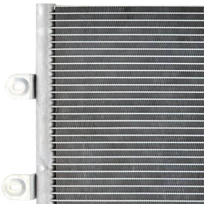 Rareelectrical - A/C Condenser Compatible With 1993-1997 Chrysler Concorde - Image 5