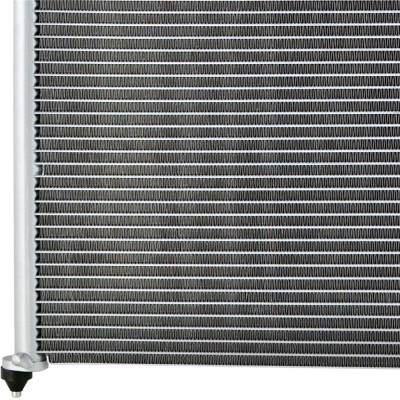 Rareelectrical - A/C Condenser Compatible With 1990-1997 Ford Aerostar 4.0L - Image 6