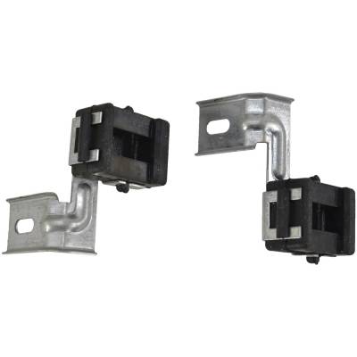 Rareelectrical - A/C Condenser Compatible With 1991-1994 Lincoln Continental - Image 3