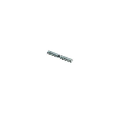 Rareelectrical - A/C Condenser Compatible With 2006-2008 Mercedes-Benz Slk280 - Image 8