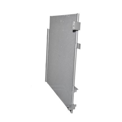 Rareelectrical - New A/C Condenser Compatible With 2021-2025 Audi Q4 E-Tron - Image 3
