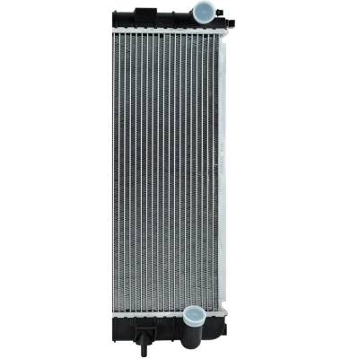 Rareelectrical - New Radiator Compatible With Part Numbers Cu2914 Pcc108080 - Image 1