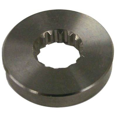 Propeller Spacer Compatible With 1996-2022 Yamaha 50 60 70 90 115 150 175 200 225 250 300Hp