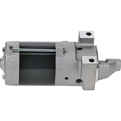Rareelectrical - Starter Motor 12V Compatible With Scotts S2554 S2554gt Lawn Tractor Kohler 25Hp 1999-2008 Am131296 - Image 5