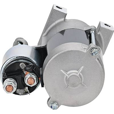 Rareelectrical - Starter Motor 12V Compatible With Toro Groundsmaster 120 Z Master Z150 Z222 Z252 Z253 Z255 Z320 Z325 - Image 3