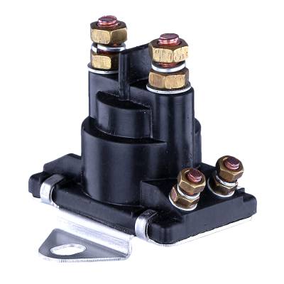 Rareelectrical - New 12V Marine Solenoid Compatible With Mercury Mariner V200hp 2.5L V220hp V250hp V275hp 3.4L - Image 8