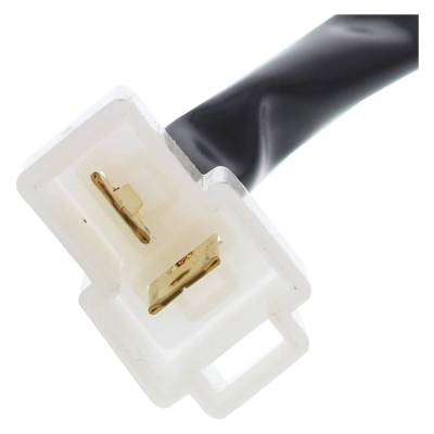 Rareelectrical - Electric Fuel Pump 12 Volt 2 Wire Compatible With Kubota M108s M108sds M108sh M8560hd M9960hd - Image 3