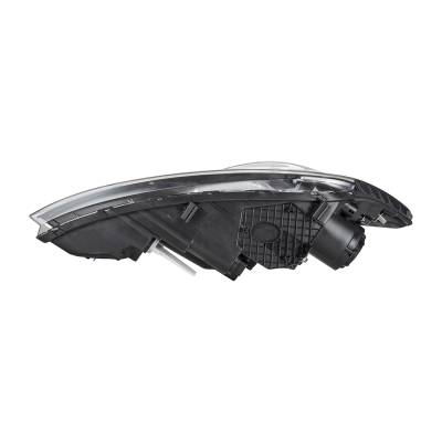 Rareelectrical - Left Driver Headlight Assembly Compatible With 2011-2013 Kia Optima Ex 2.4L Theta Ii Gdi G4kj 2359Cc - Image 5