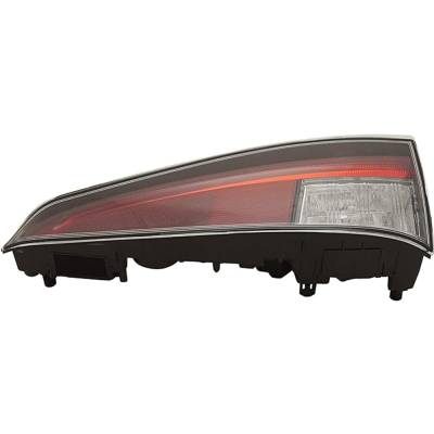 Rareelectrical - Led Tail Light Assembly Right Passenger Side Compatible With 2016-2018 Toyota Prius Two Eco 1.8L - Image 4