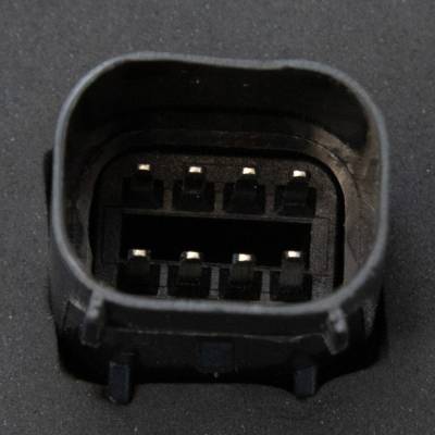 Rareelectrical - Tail Light Compatible With 2015-2022 Chrysler 300 3.6L 5.7L V6 363Hp Replaces 68400295Aa Ch2801212 - Image 5