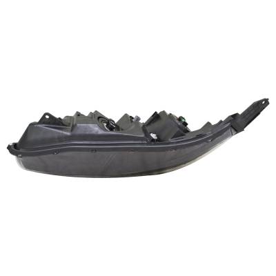 Rareelectrical - New Compatible With Honda Cr-V Headlight 2017-2022 Lx Ex-L Special Edition 1.5L Turbo Left Driver - Image 6