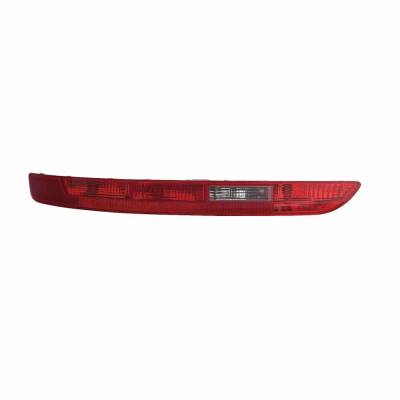 Rareelectrical - New Left Rear Bumper Lower Tail Light Assembly Compatible With 2009-2017 Audi Q5 2014-2017 Sq5 2.0L - Image 3