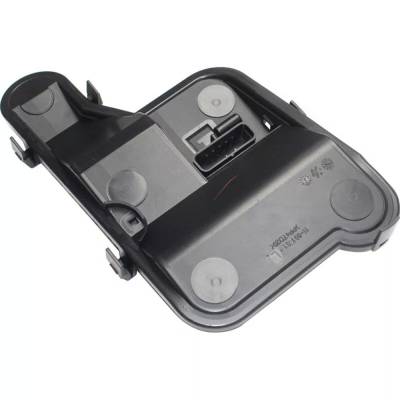 Tail Light Connector Plate Compatible With 1999-2005 Pontiac Grand Am Se Se1 Se2 Gt Gt1 Coupe Sedan