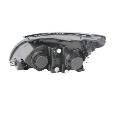 Rareelectrical - New Driver Side Headlight Compatible With 2010-2012 Hyundai Elantra Touring Gl Gls L Se Hatchback - Image 2