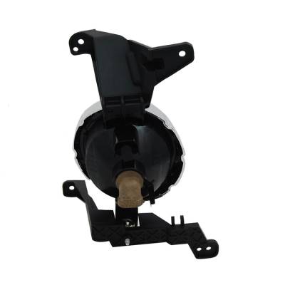 Rareelectrical - New Right Passenger Front Fog Light Compatible With 2011-2013 Kia Sorento Lx Ex Sx Base 2.4L I4 3.5L - Image 2
