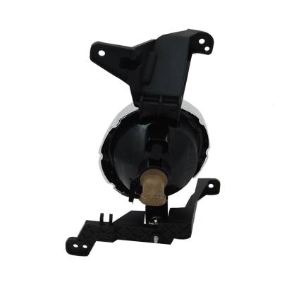 Rareelectrical - New Left Driver Front Fog Light Compatible With 2011-2013 Kia Sorento Lx Ex Sx Ex Luxury Base - Image 2
