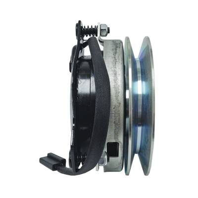 Rareelectrical - New Electric Lawn Mower Pto Clutch Compatible With Ayp Gt180er Gtx180at Xc1182hb Ypgtv160ar Gt180bt - Image 3