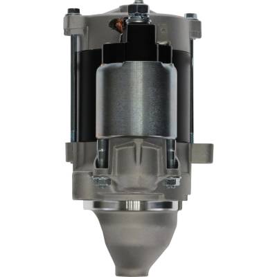 Rareelectrical - Starter Motor Compatible With Honda Gx630rh Gx660rh Gx690 Gx690h Gx690rh V-Twin Engine 31200-Z6l-003 - Image 5