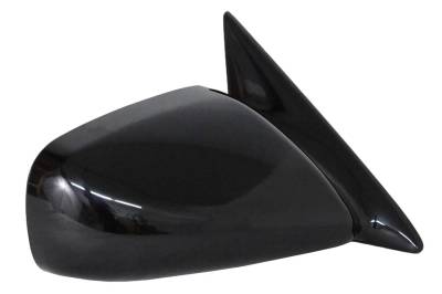 Rareelectrical - New Power Door Mirror Right Passenger Side Compatible With 1997-2001 Toyota Camry Ce Le 2.2L L4 Xle - Image 2