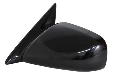 Rareelectrical - New Power Door Mirror Left Driver Side Compatible With 1997-2001 Toyota Camry Ce Le 2.2L L4 Xle - Image 2