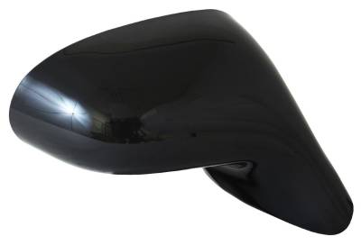 Rareelectrical - New OEM Replacement Right Passenger Side Door Mirror Compatible With 1991-1999 Buick Lesabre Buick - Image 2