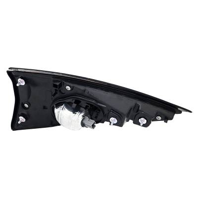 Rareelectrical - New Right Inner Tail Light Assembly Compatible With 2021-2025 Toyota Sienna Le Xle Woodland Edition - Image 2