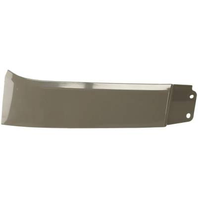 New Right Headlight Filler Compatible With Toyota Sequoia Platinum Tundra Base Tundra Platinum