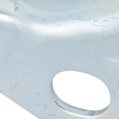 Rareelectrical - New Left Hood Hinge Compatible With Toyota Sienna Platinum 4 Cyl 2.5L Sienna Xle 4 Cyl 2.5L Sienna - Image 7