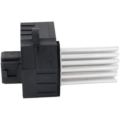 RAREELECTRICAL - New Blower Motor Resistor Compatible With Bmw X5 4.6Is 8 Cyl 4.6L 530I Base 6 Cyl 3.0L 320I Base 6 - Image 5