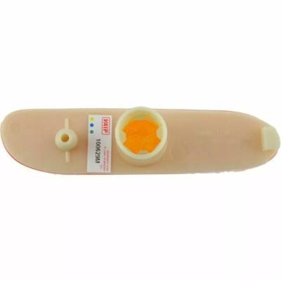 Rareelectrical - Halogen Side Marker Light Assembly Left Driver Side Compatible With 2000-2005 Dodge Neon Srt-4 2.4L - Image 2