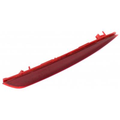 Rareelectrical - Rear Bumper Reflector Assembly Right Compatible With 2016-2018 Kia Optima Lx 1.6T Sx 1.6L 2.0L I4 - Image 4