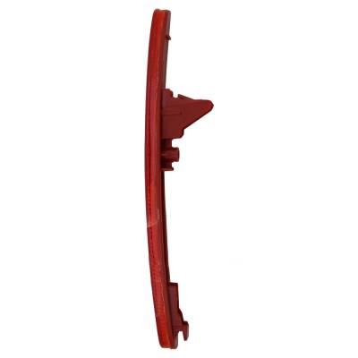 Rareelectrical - Rear Reflector Assembly Right Compatible With 2017-2021 Honda Civic Sport Touring Ex-L Type R 1.5L - Image 3