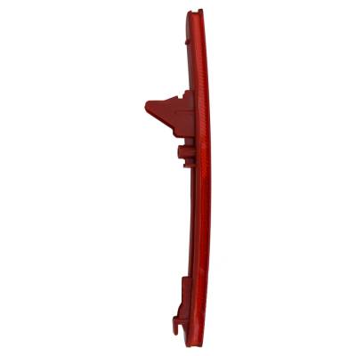 Rareelectrical - Rear Reflector Assembly Right Compatible With 2017-2021 Honda Civic Sport Touring Ex-L Type R 1.5L - Image 4