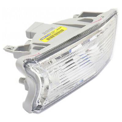 Rareelectrical - Turn Signal Light Compatible With 2010-2013 Toyota 4Runner 4.0L V6 270Hp Replaces 81511-35340 - Image 3